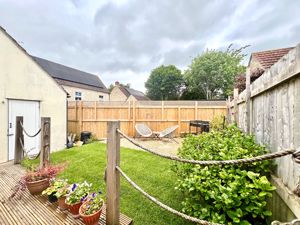 Garden- click for photo gallery